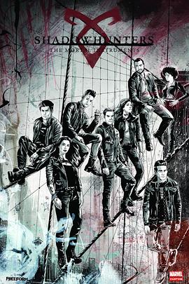 电影：暗影猎人第三季