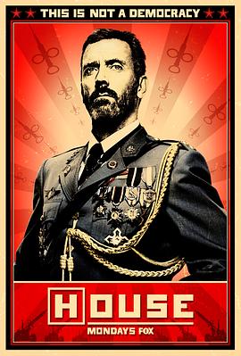 电影：豪斯医生第八季