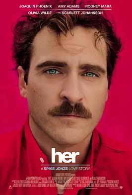 电影：她