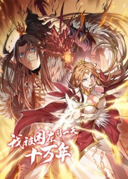 电影：我被困在同一天十万年第一季