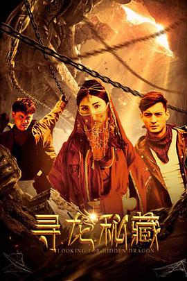 电影：寻龙秘藏