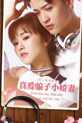 电影:真爱骗子小娇妻