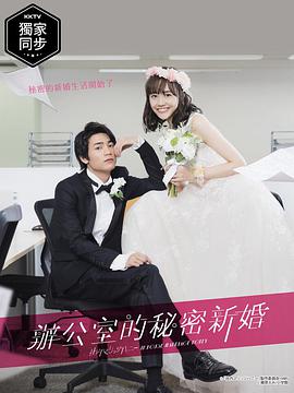 电影:新婚甜心是同事