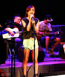 电影：摘星的你