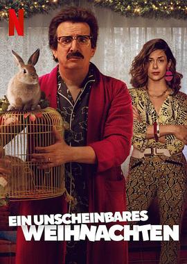 电影:蹩脚魔术师:糟糕的圣诞节