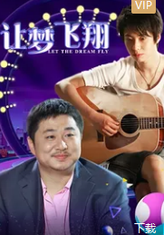 电影:让梦飞翔