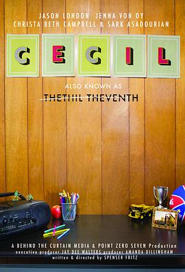 电影：奇异小子