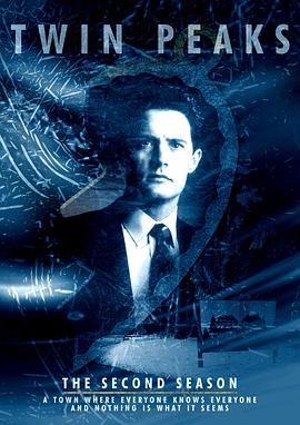 电影:双峰第二季