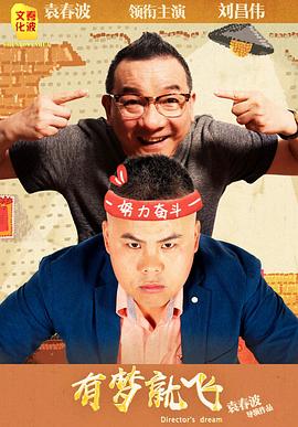 电影：有梦就飞