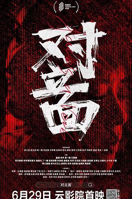 电影:对立面