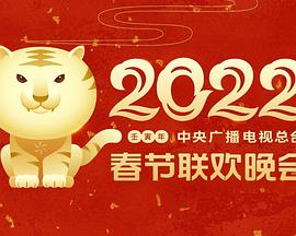 电影：2022年中央广播电视总台春节联欢晚会