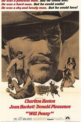 电影:威尔·佩尼