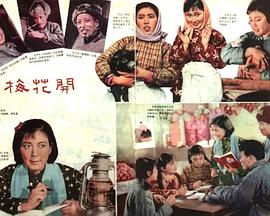 电影：红梅花开