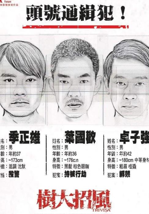 电影：树大招风