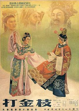 电影：打金枝