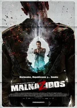 电影：决战丧尸谷