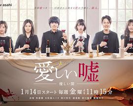 电影：可爱的谎言～温柔的黑暗～