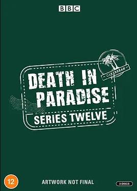 电影:天堂岛疑云第十二季