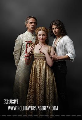 电影:波吉亚家族第三季