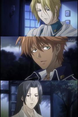 电影:吟游默示录