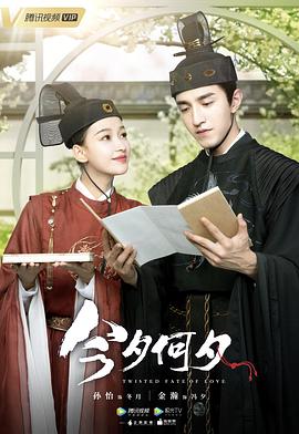 电影：今夕何夕2020