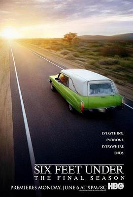 电影:六尺之下第五季