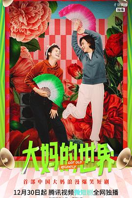 电影:大妈的世界