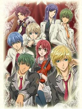 电影：金色琴弦2