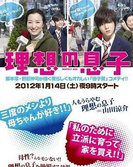 电影：理想的儿子