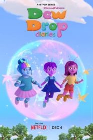 电影：露珠日记第二季