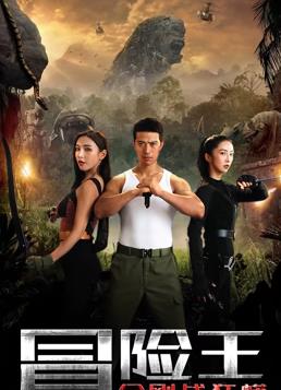 电影：冒险王2023