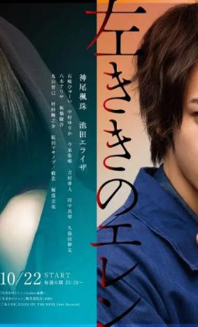 电影：左撇子艾伦