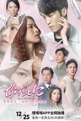 电影：你不是她国语