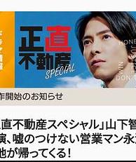 电影：诚实房地产特别篇