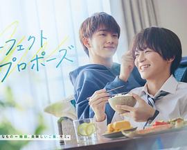 电影：完美求婚