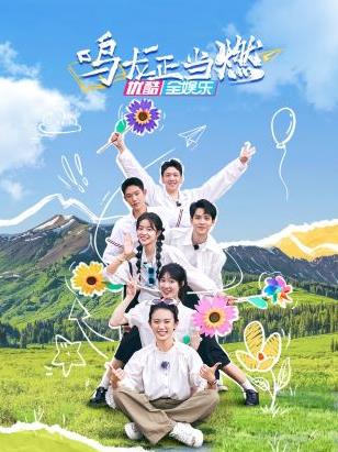 电影:鸣龙正当燃