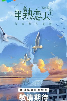 电影:半熟恋人第三季