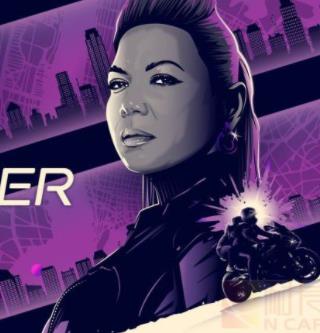 电影:伸冤人第四季