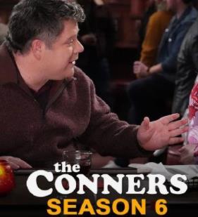 电影:康纳一家第六季