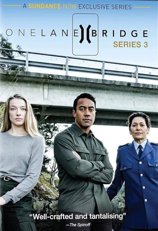 电影:单行桥第三季