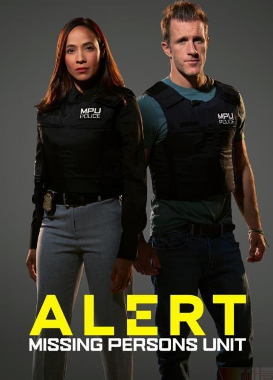 电影:警戒第二季