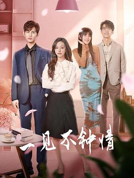 电影:一见不钟情