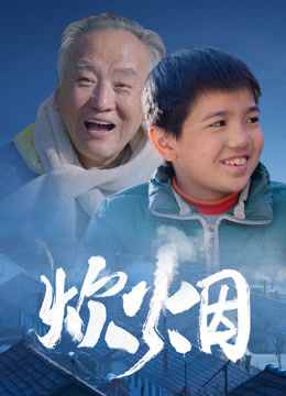 电影:炊烟2024