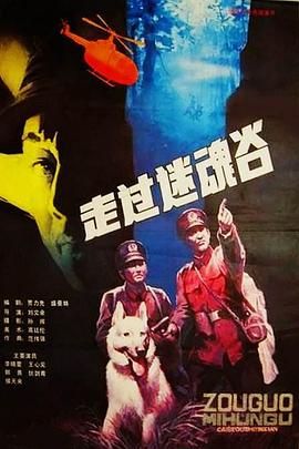 电影：走过迷魂谷