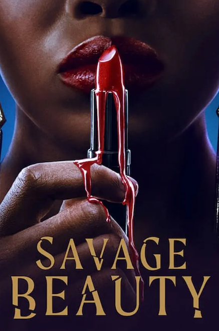 电影:美丽破坏者第二季