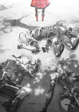 电影:尼尔:自动人形第二季