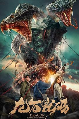 电影：龙石密码