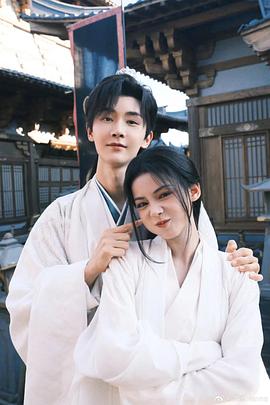 电影：与君相刃