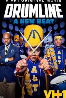 电影：乐鼓热线：新节奏