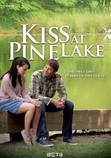 电影：松湖之吻